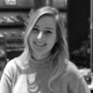 Meet your Posher, Aniela